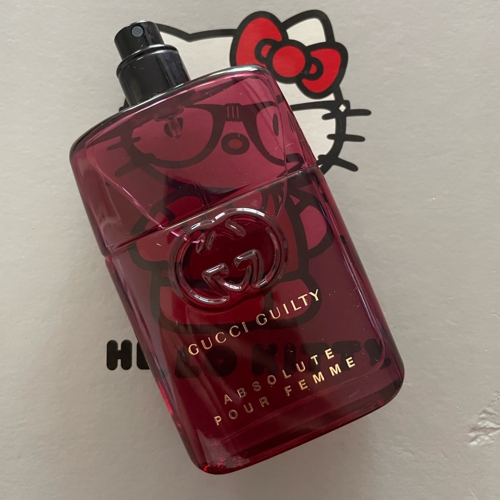 Gucci Perfume